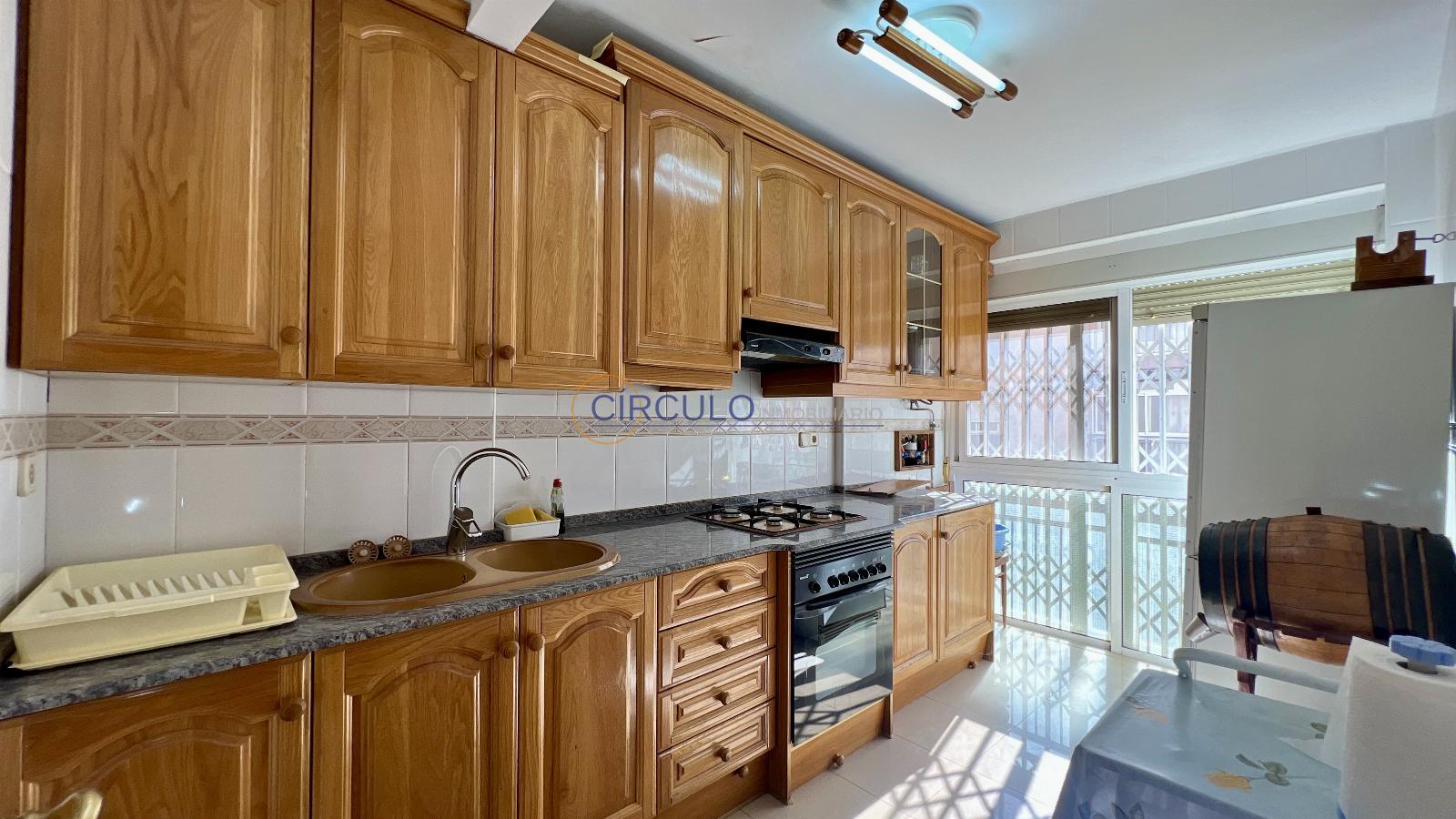 Venta de piso en Lorca