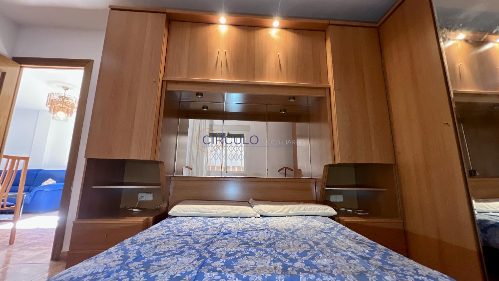 Venta de piso en Lorca