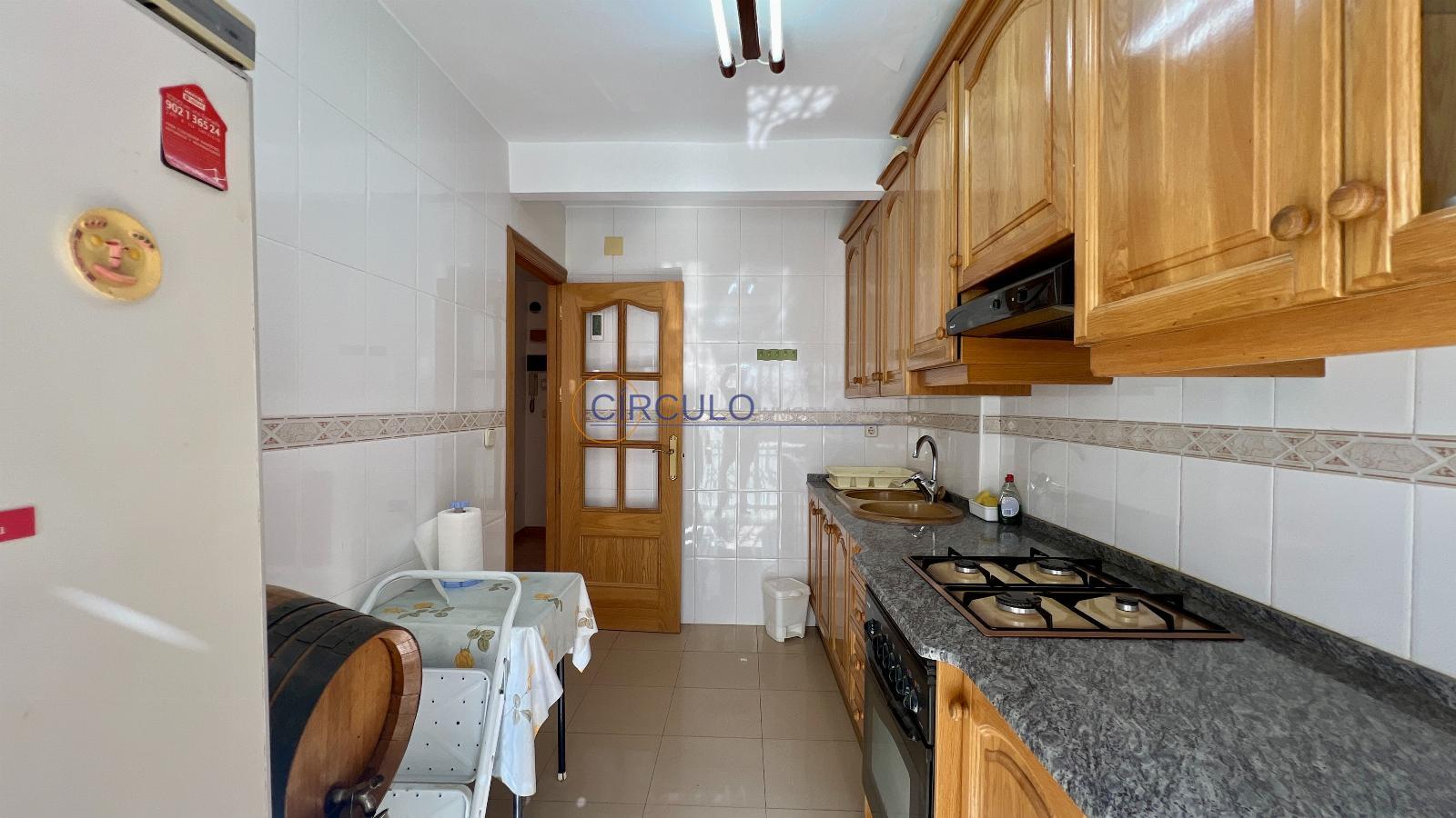 Venta de piso en Lorca