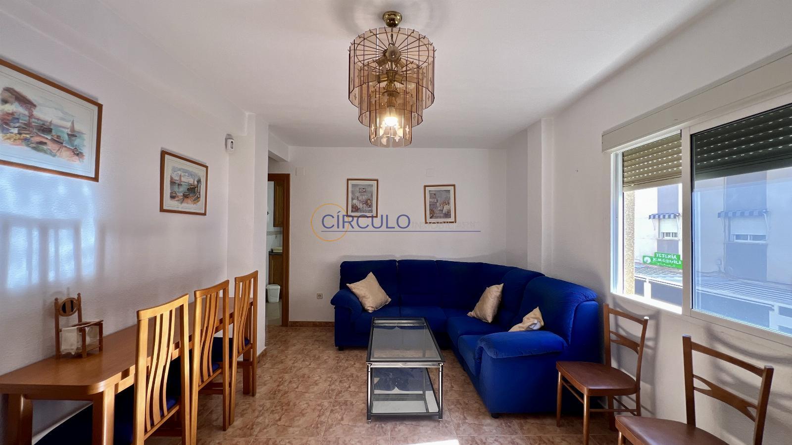 Venta de piso en Lorca