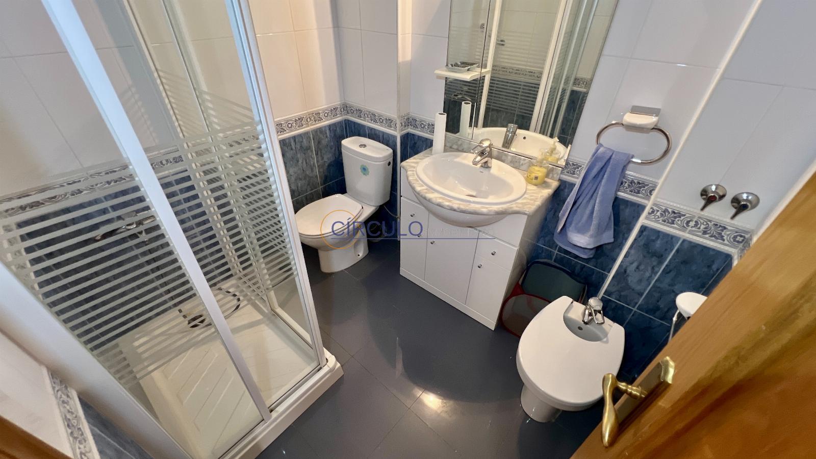 Venta de piso en Lorca