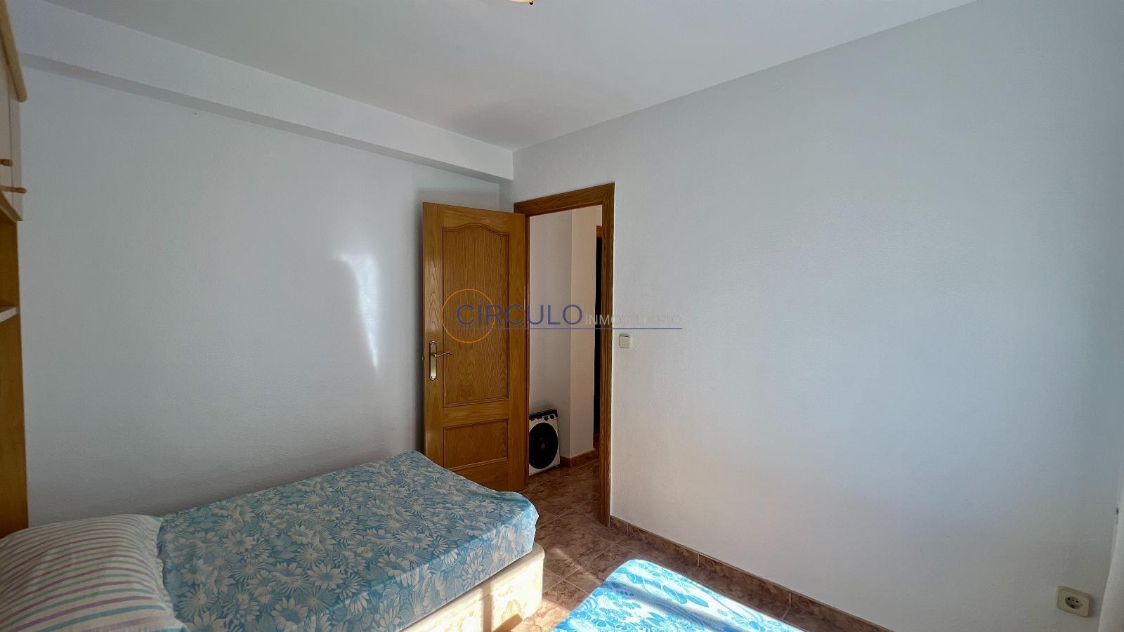 Venta de piso en Lorca