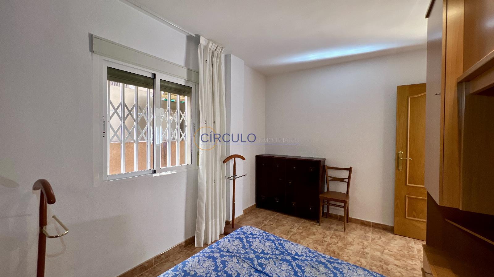 Venta de piso en Lorca