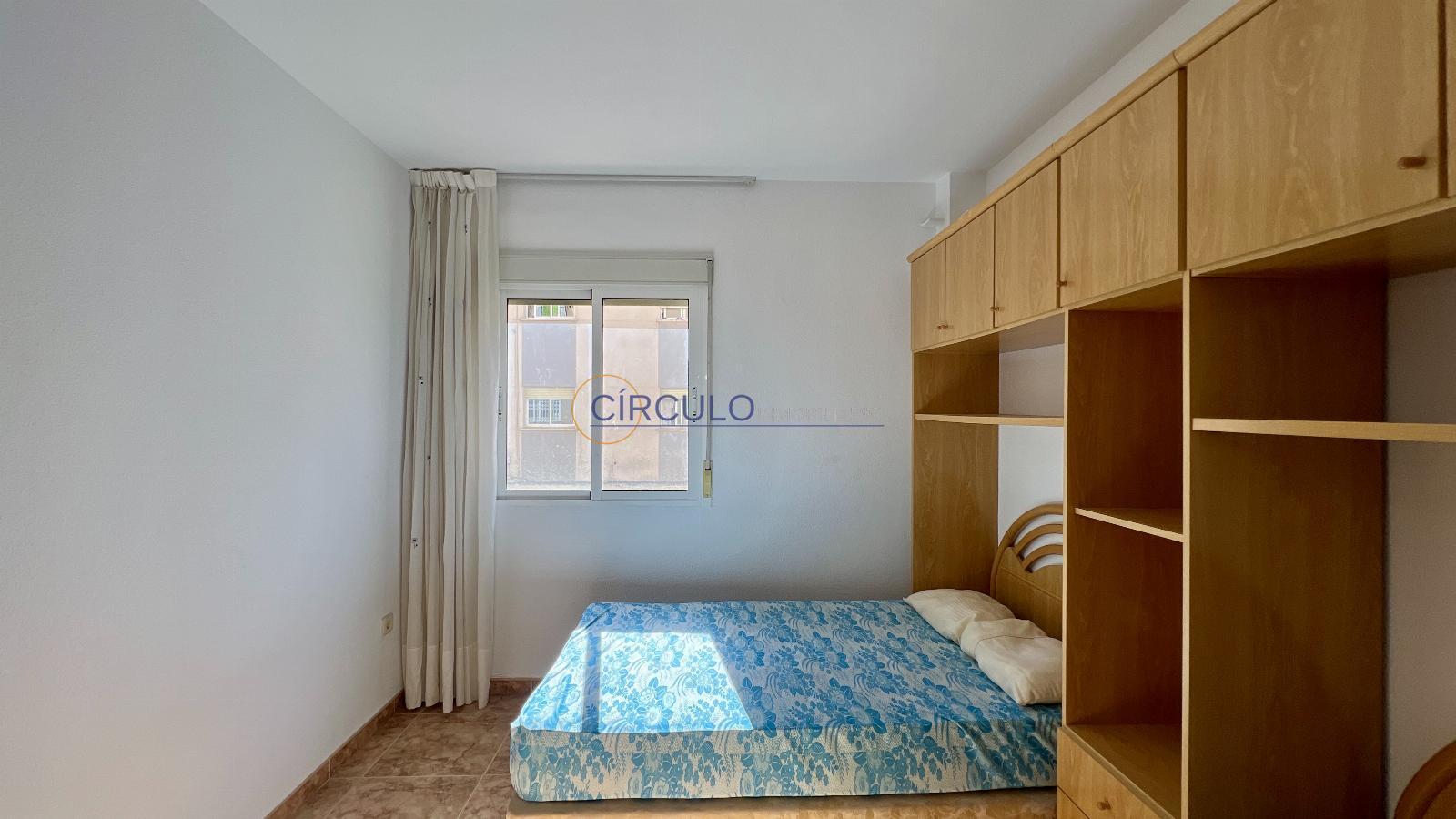 Venta de piso en Lorca