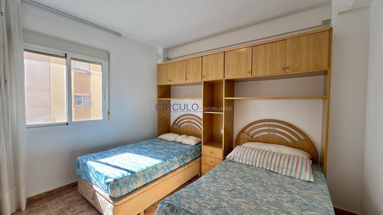 Venta de piso en Lorca