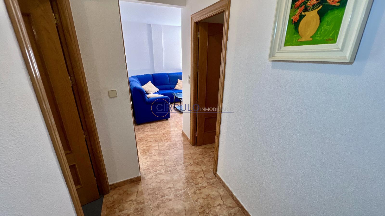 Venta de piso en Lorca
