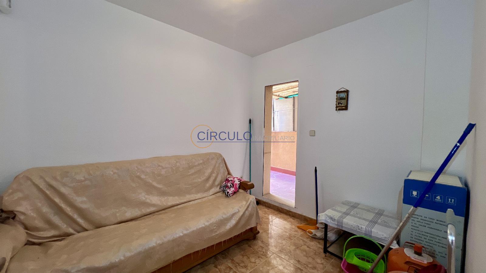 Venta de piso en Lorca