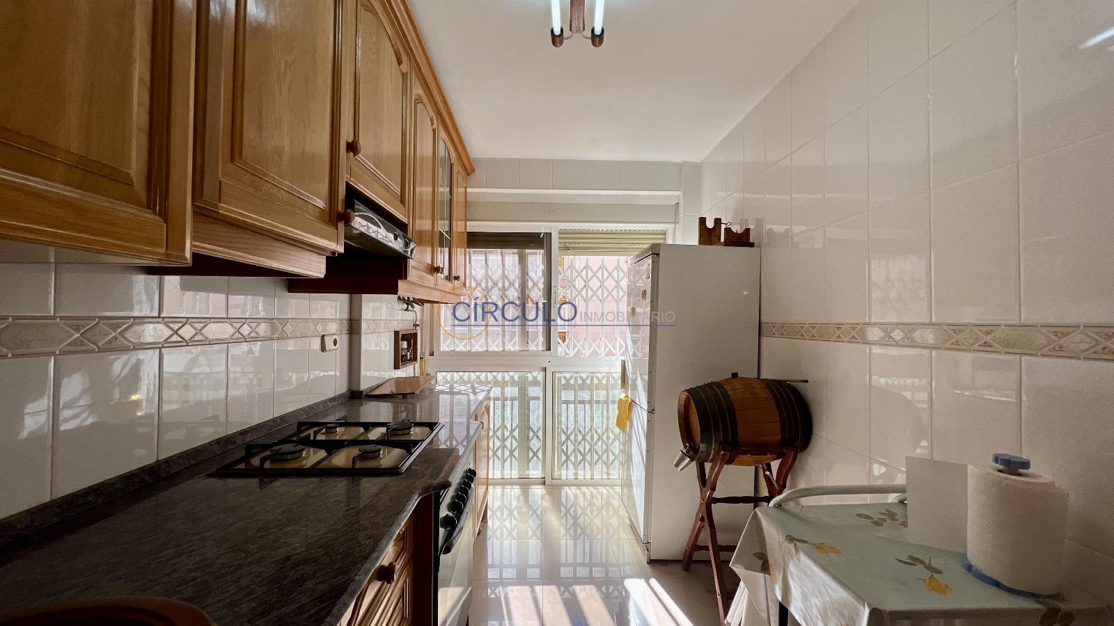 Venta de piso en Lorca