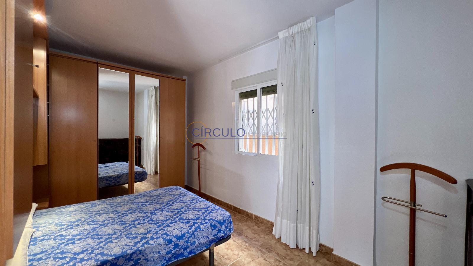 Venta de piso en Lorca