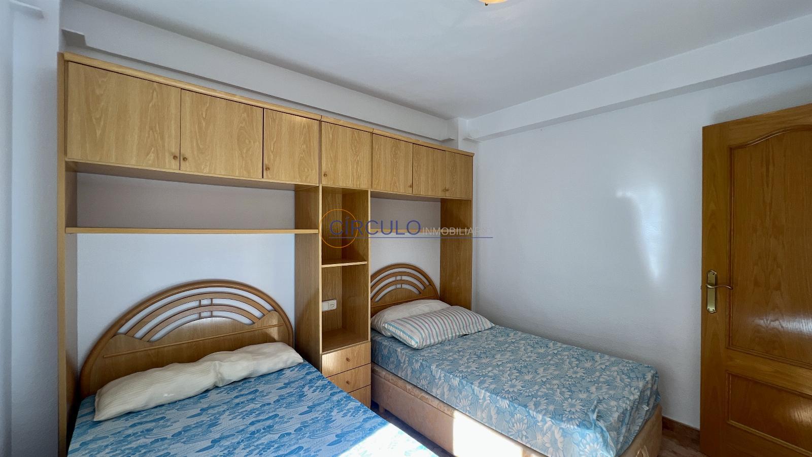 Venta de piso en Lorca