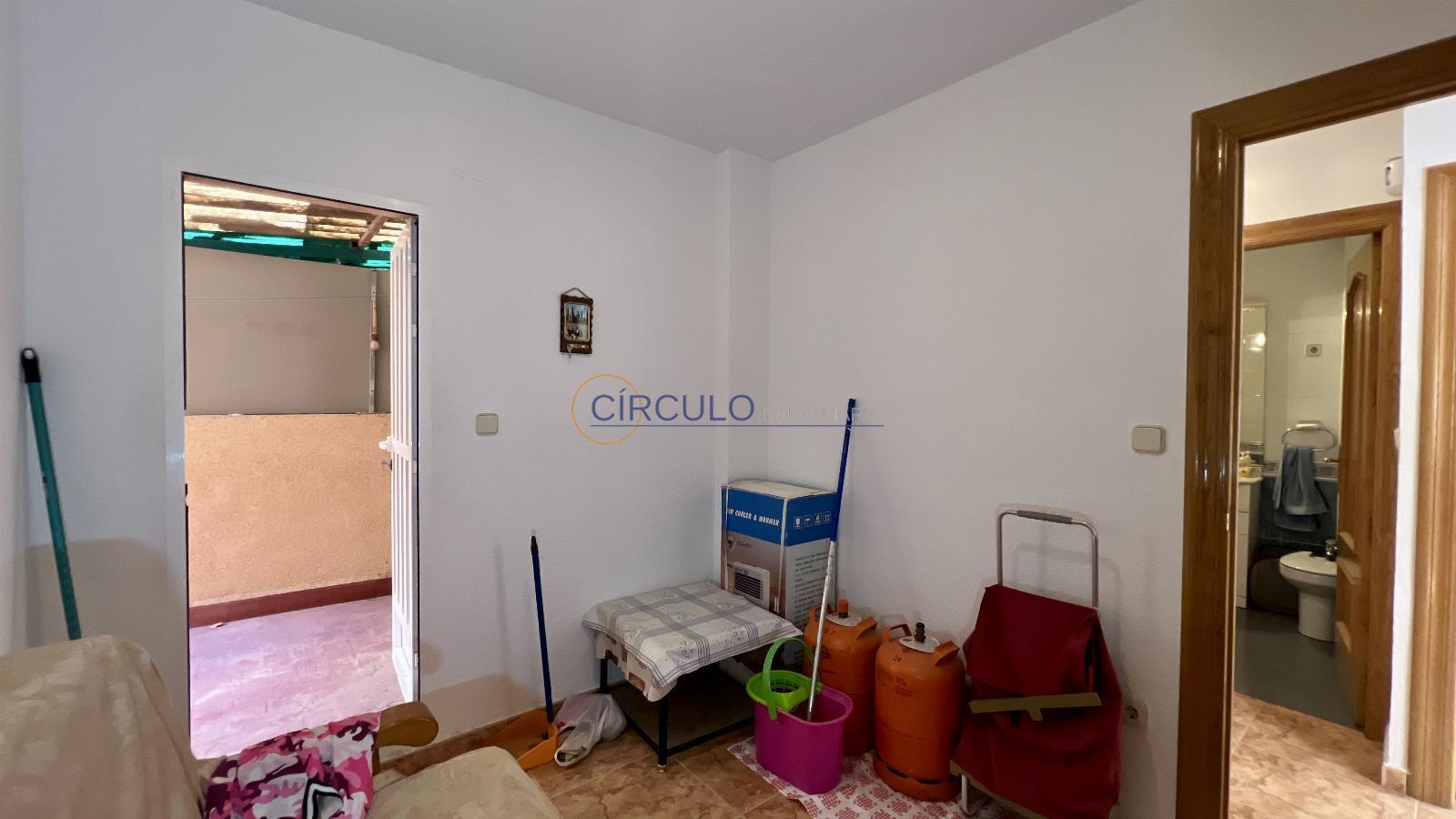 Venta de piso en Lorca