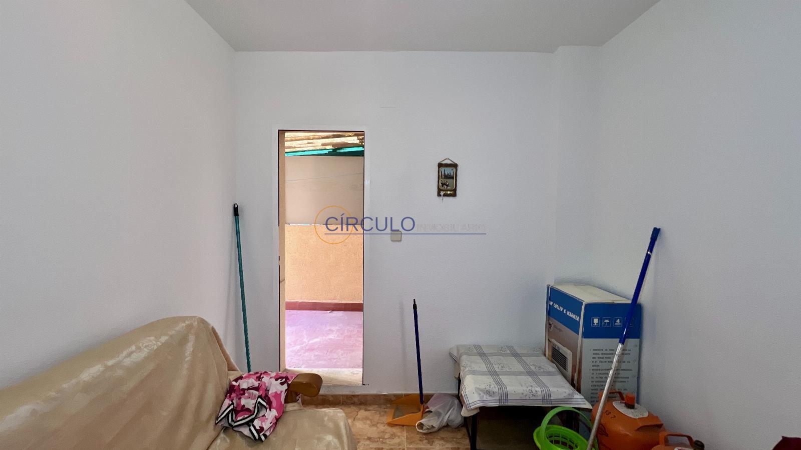 Venta de piso en Lorca