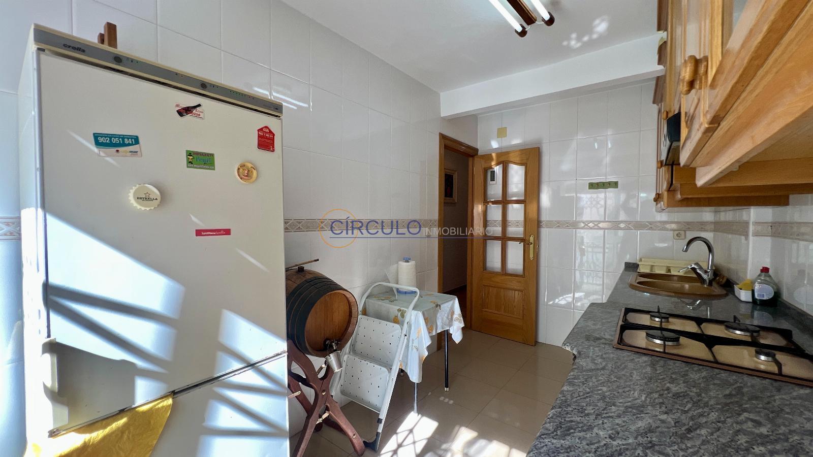 Venta de piso en Lorca