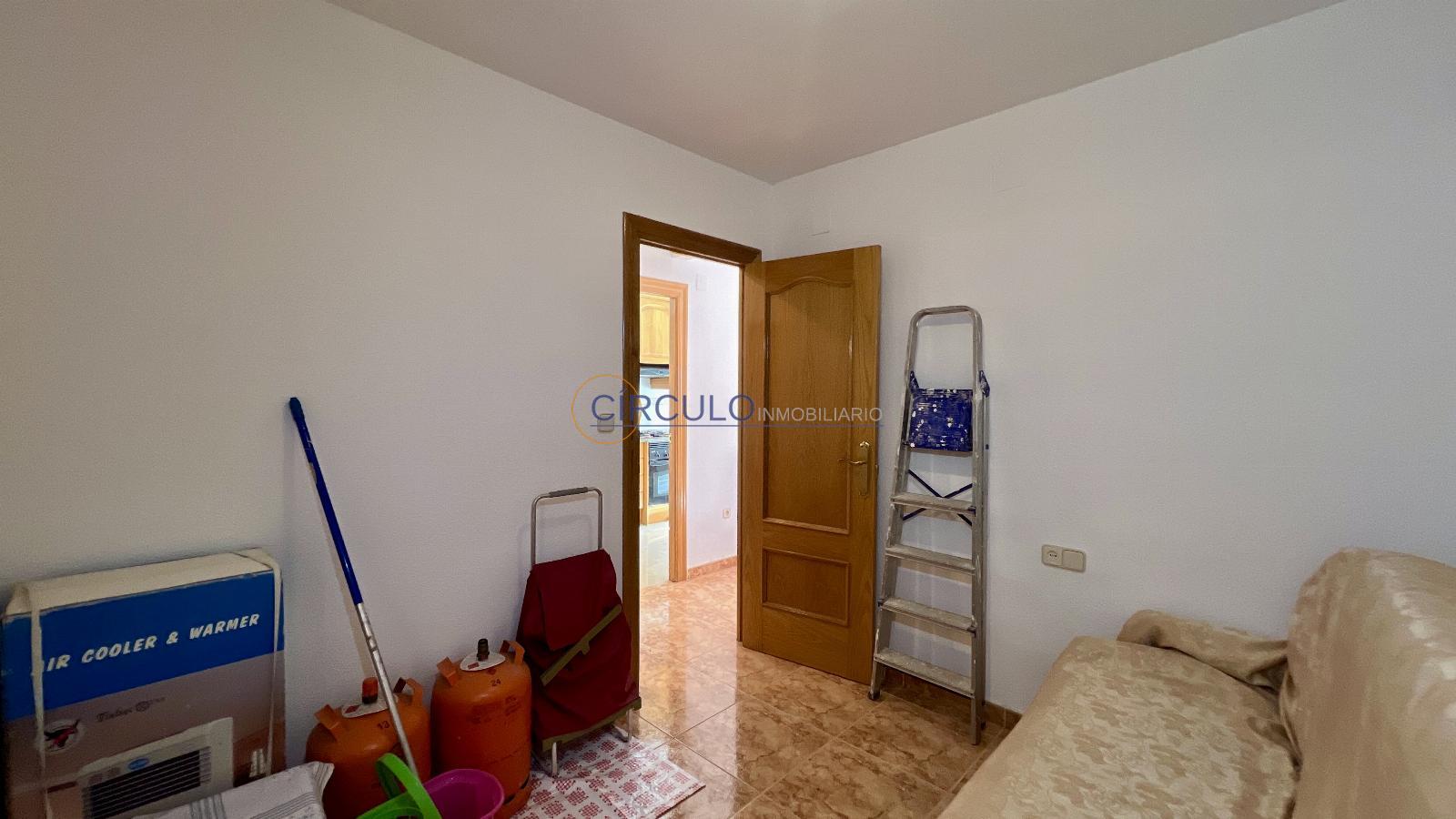 Venta de piso en Lorca