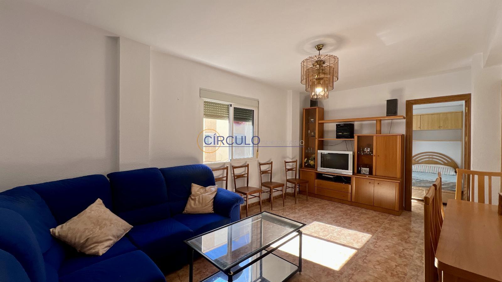 Venta de piso en Lorca