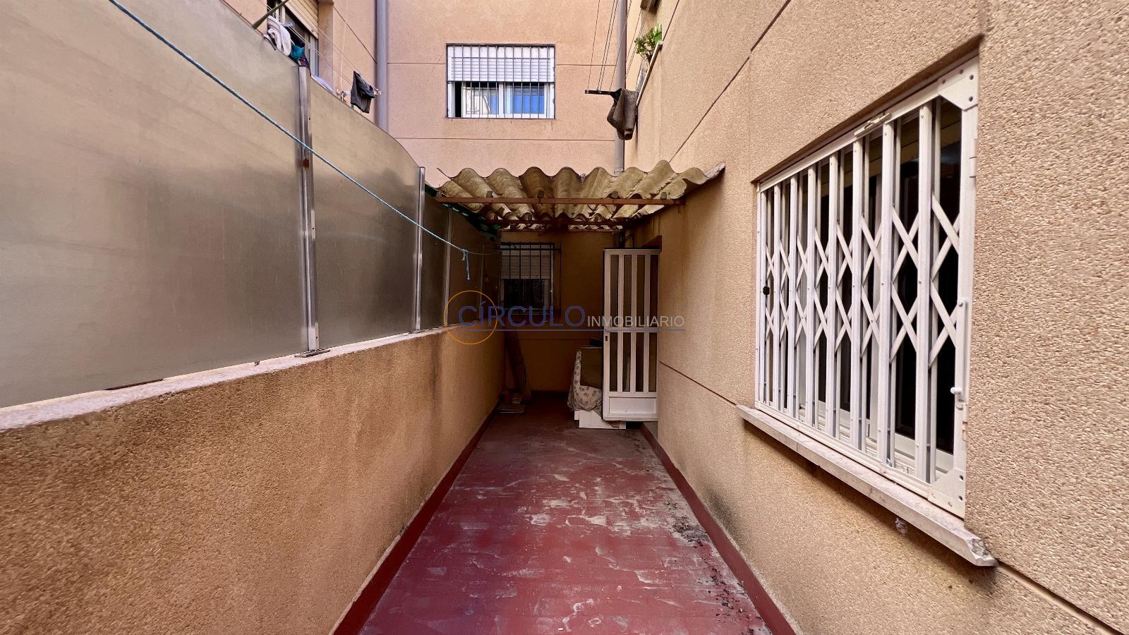 Venta de piso en Lorca