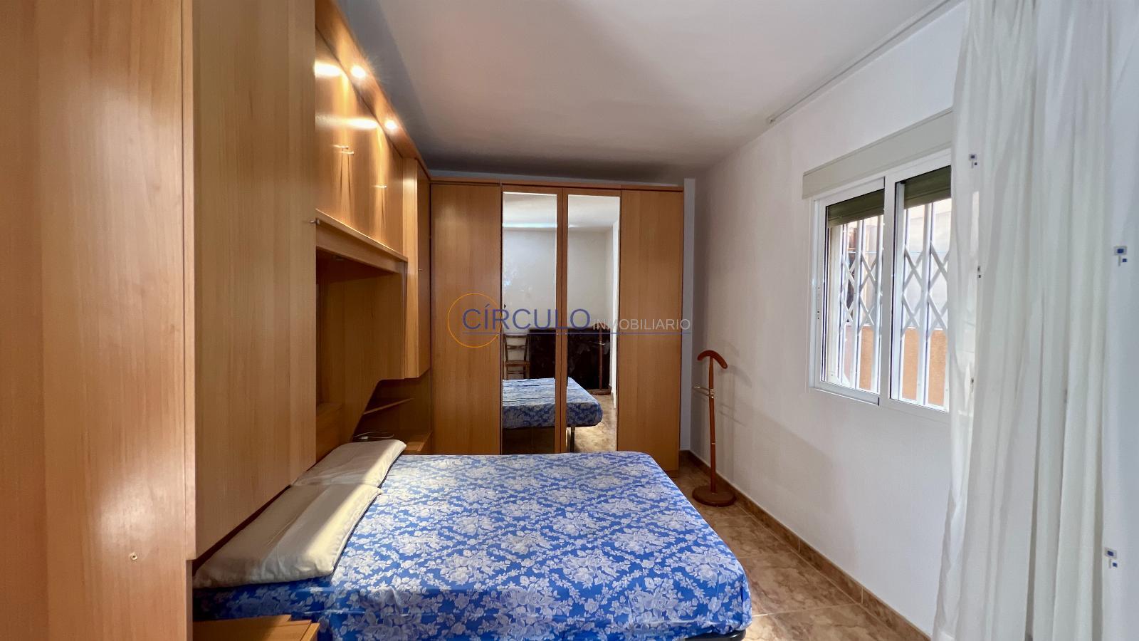 Venta de piso en Lorca