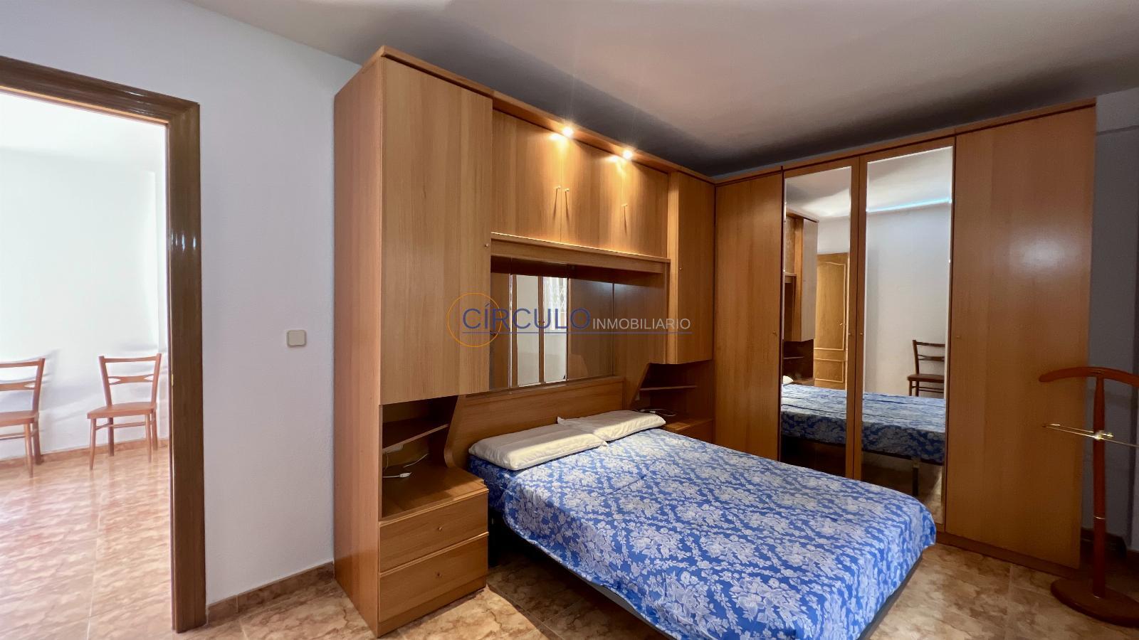 Venta de piso en Lorca