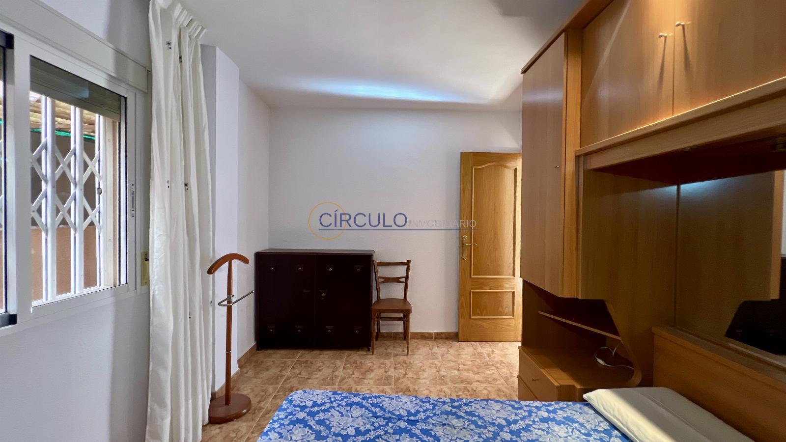 Venta de piso en Lorca