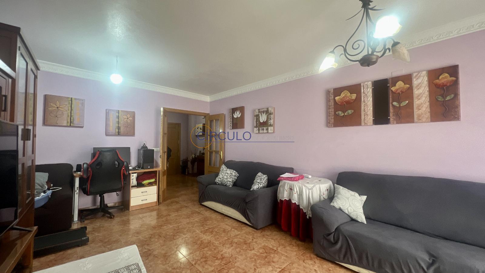 Venta de piso en Lorca