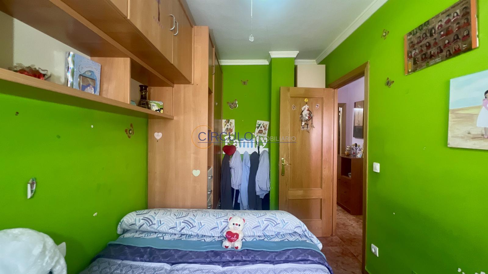 Venta de piso en Lorca