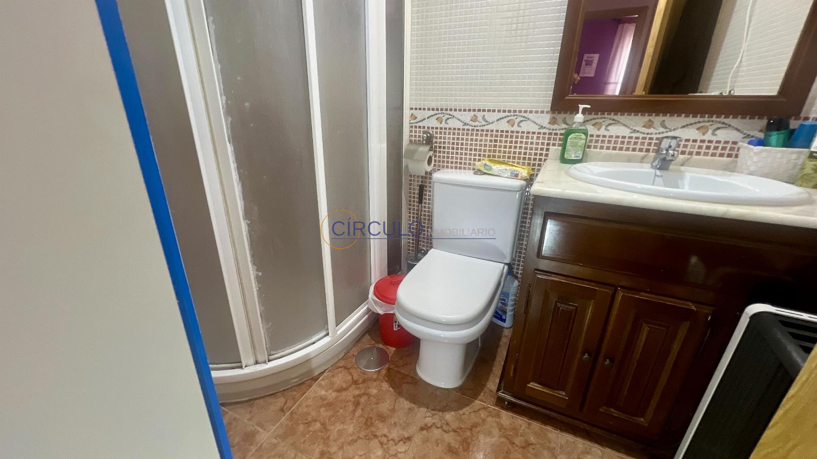 Venta de piso en Lorca