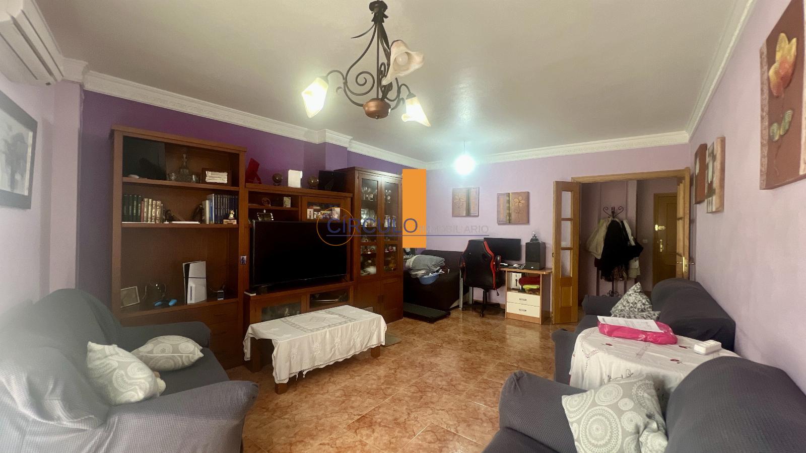 Venta de piso en Lorca