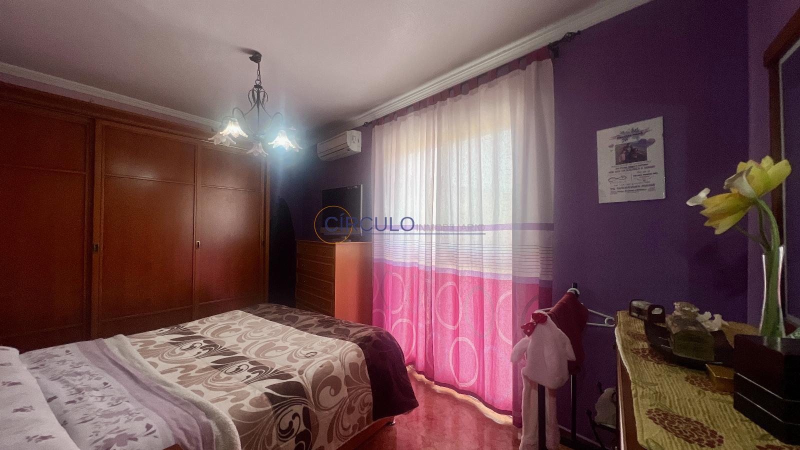 Venta de piso en Lorca