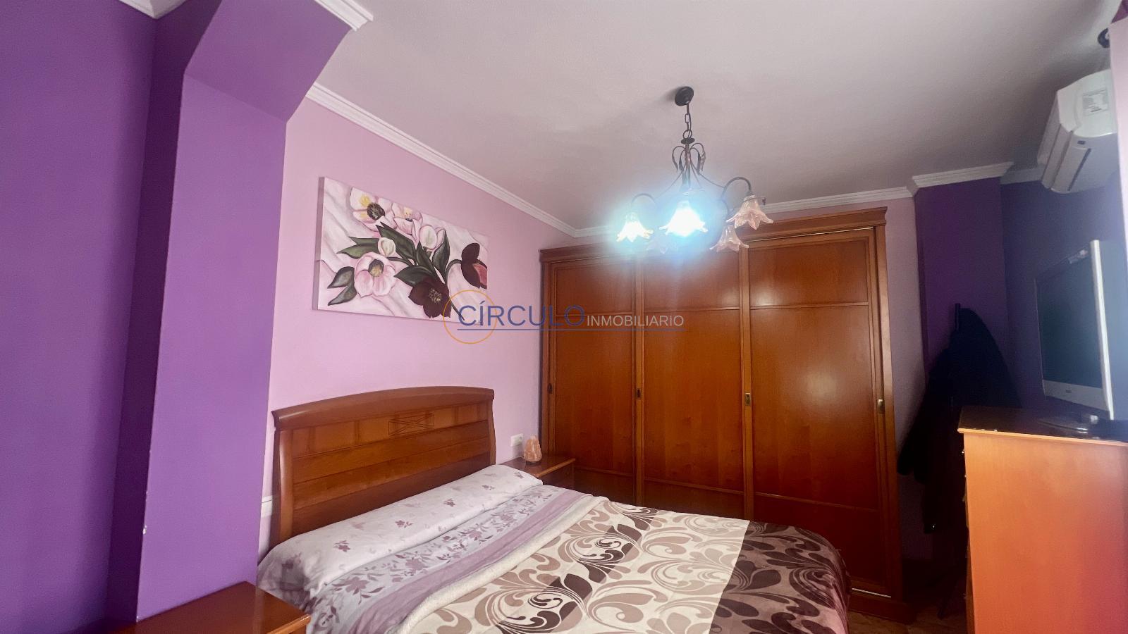 Venta de piso en Lorca