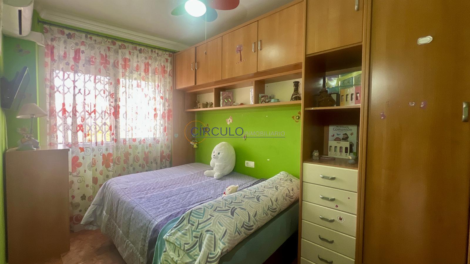 Venta de piso en Lorca