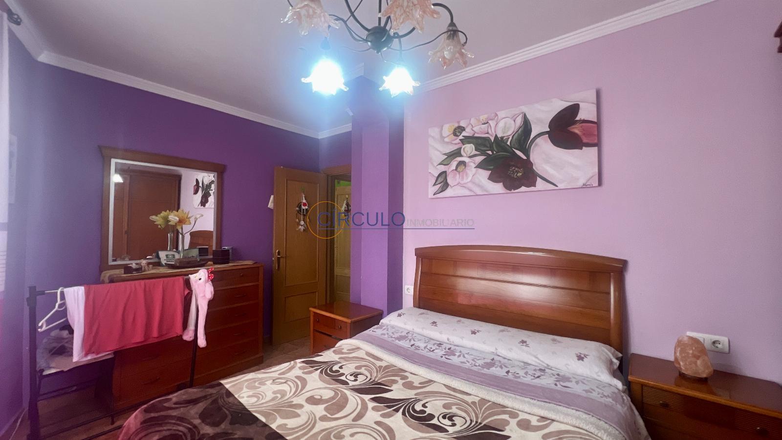 Venta de piso en Lorca