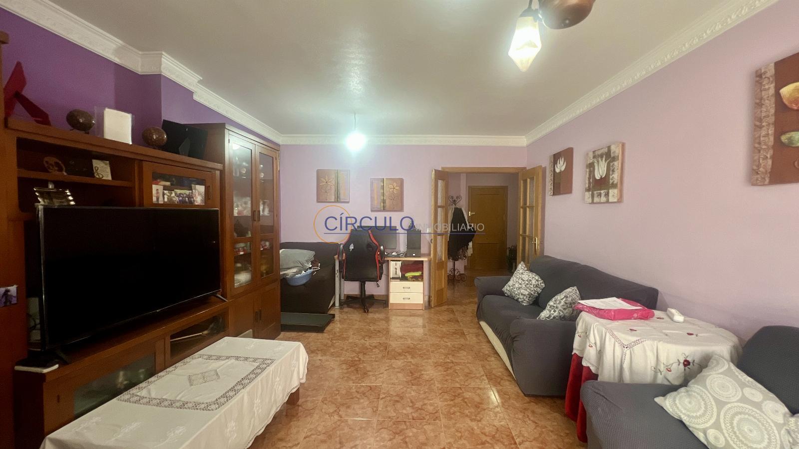 Venta de piso en Lorca