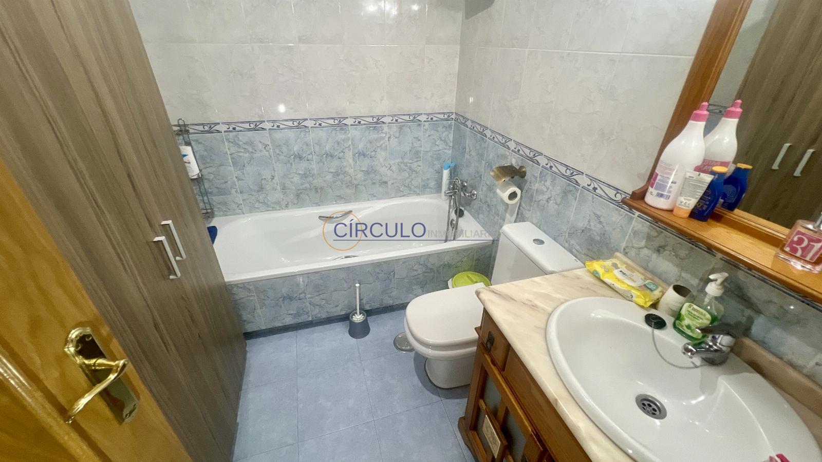 Venta de piso en Lorca
