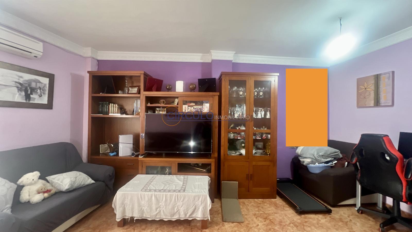 Venta de piso en Lorca