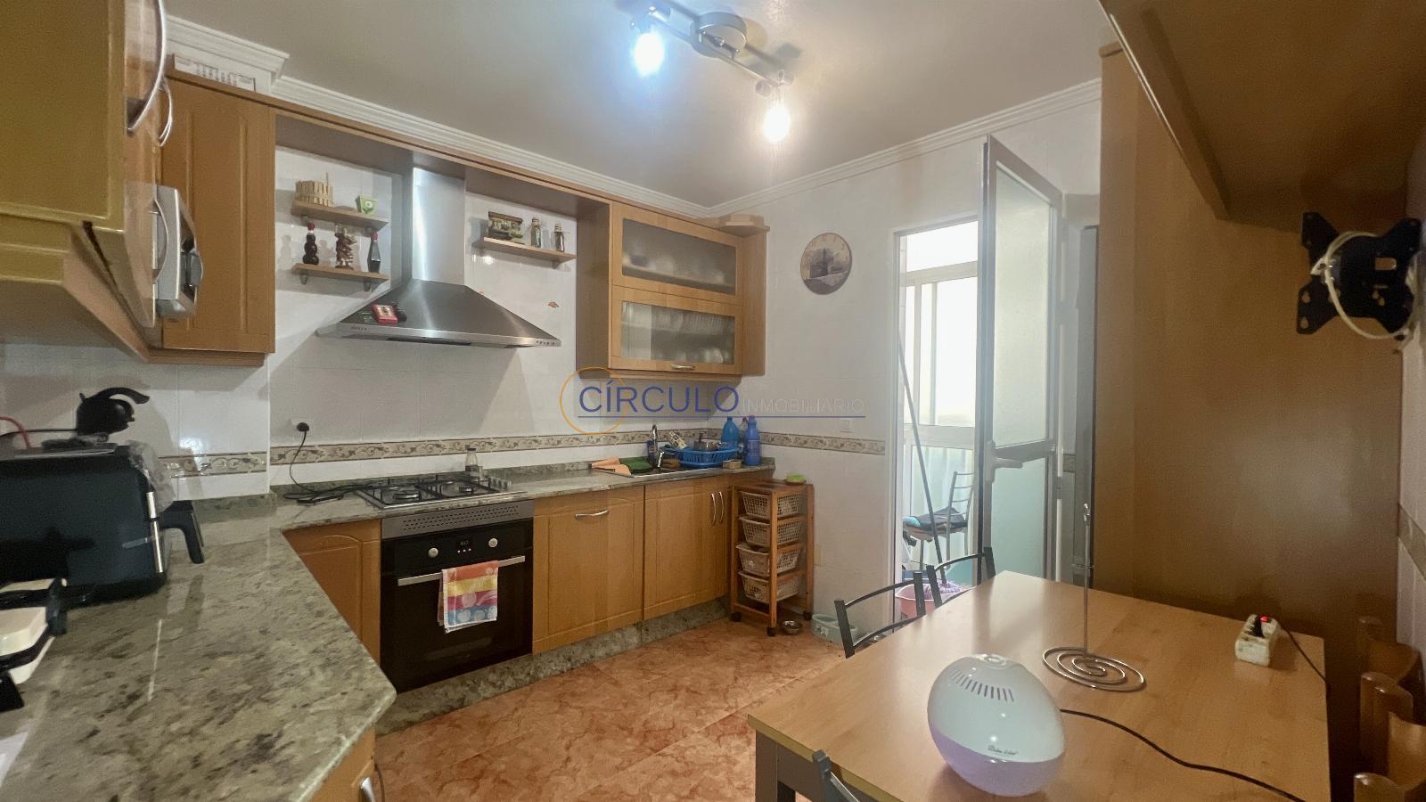 Venta de piso en Lorca