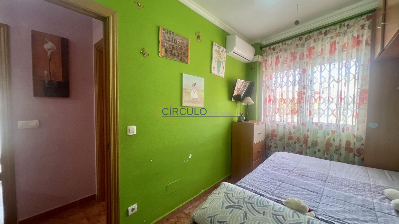 Venta de piso en Lorca