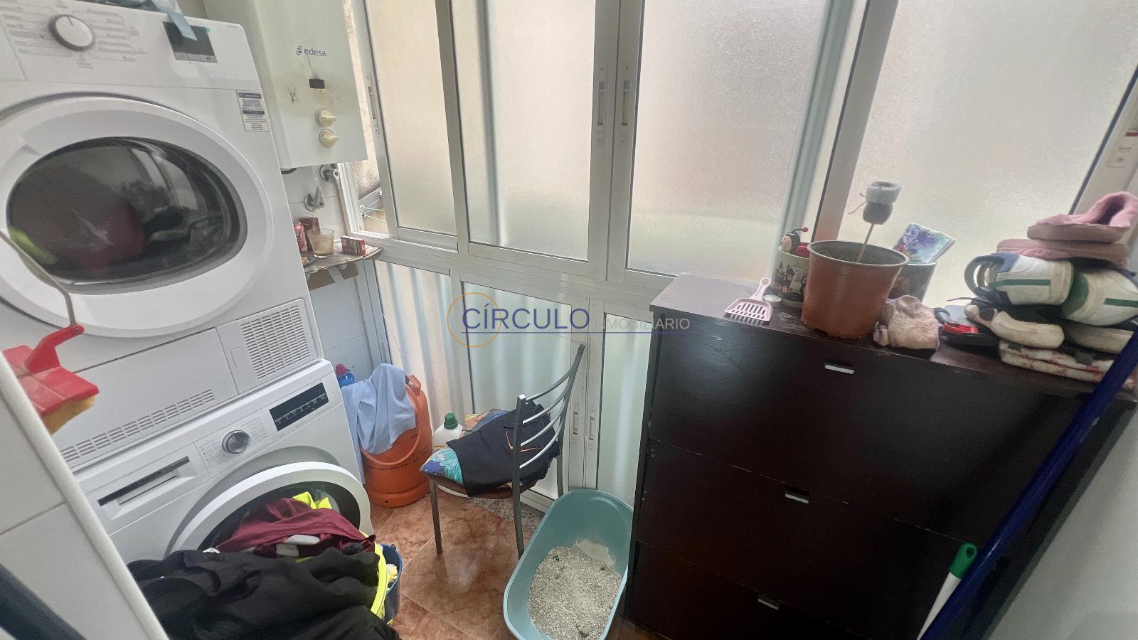 Venta de piso en Lorca