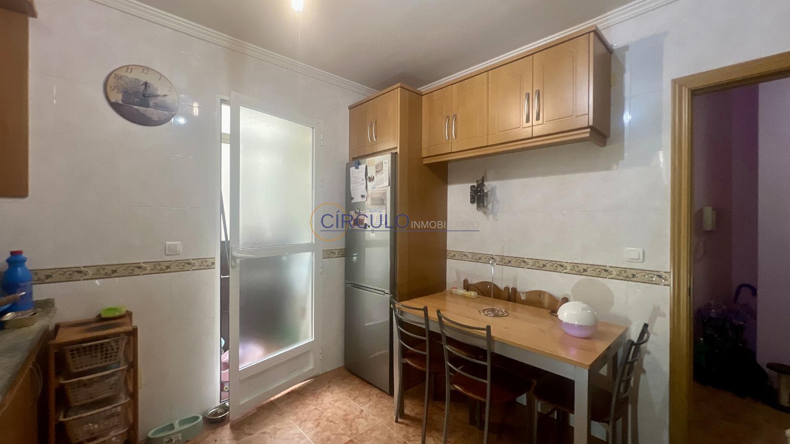 Venta de piso en Lorca