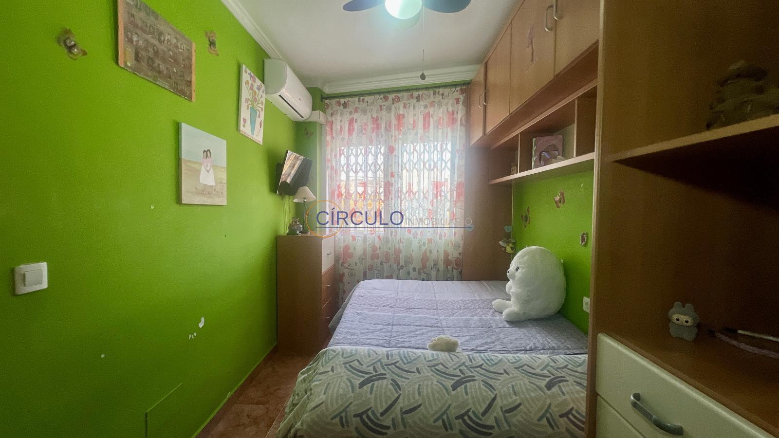 Venta de piso en Lorca