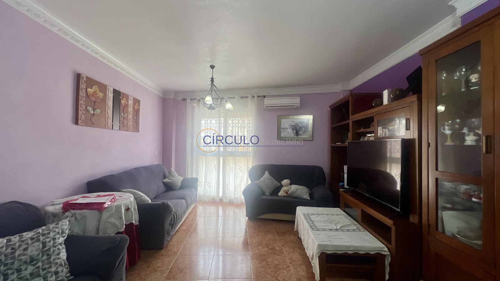 Venta de piso en Lorca