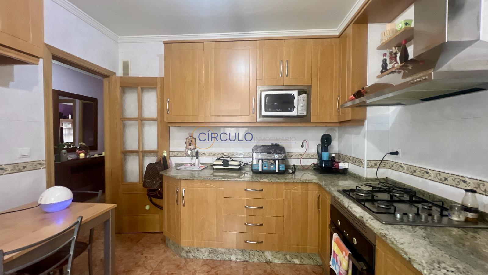 Venta de piso en Lorca