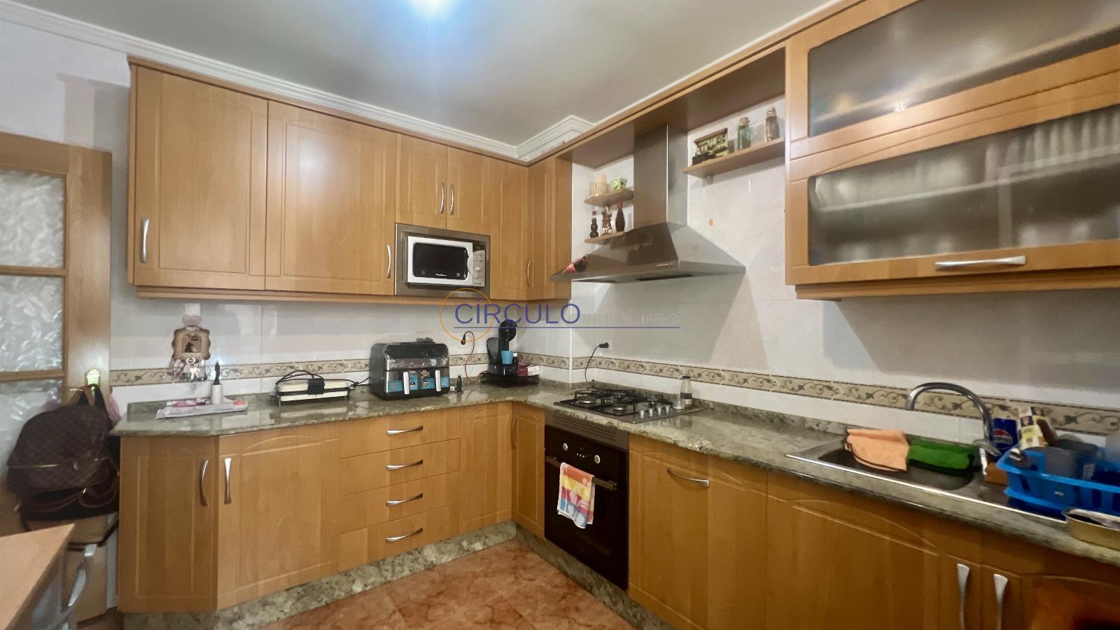 Venta de piso en Lorca