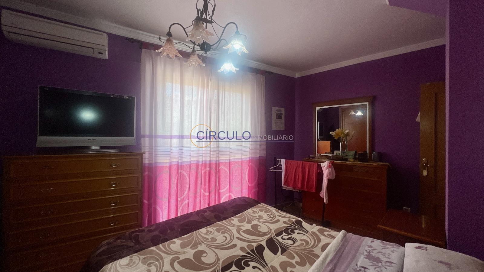 Venta de piso en Lorca