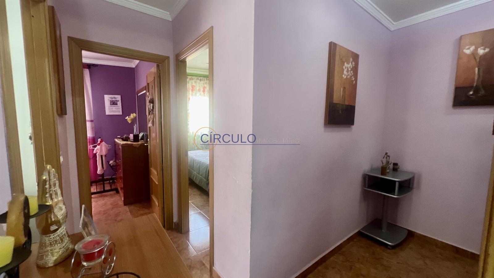 Venta de piso en Lorca