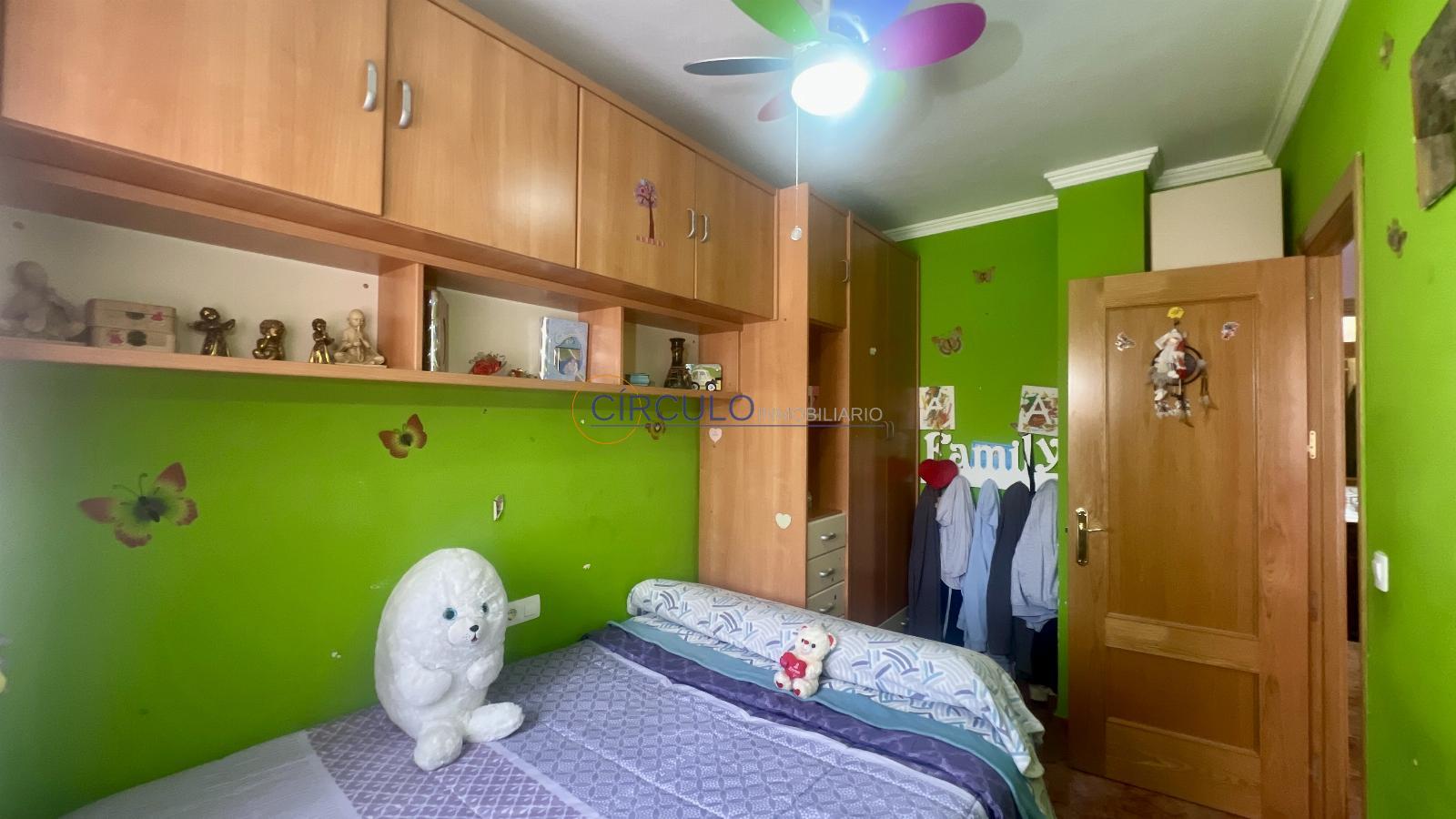 Venta de piso en Lorca