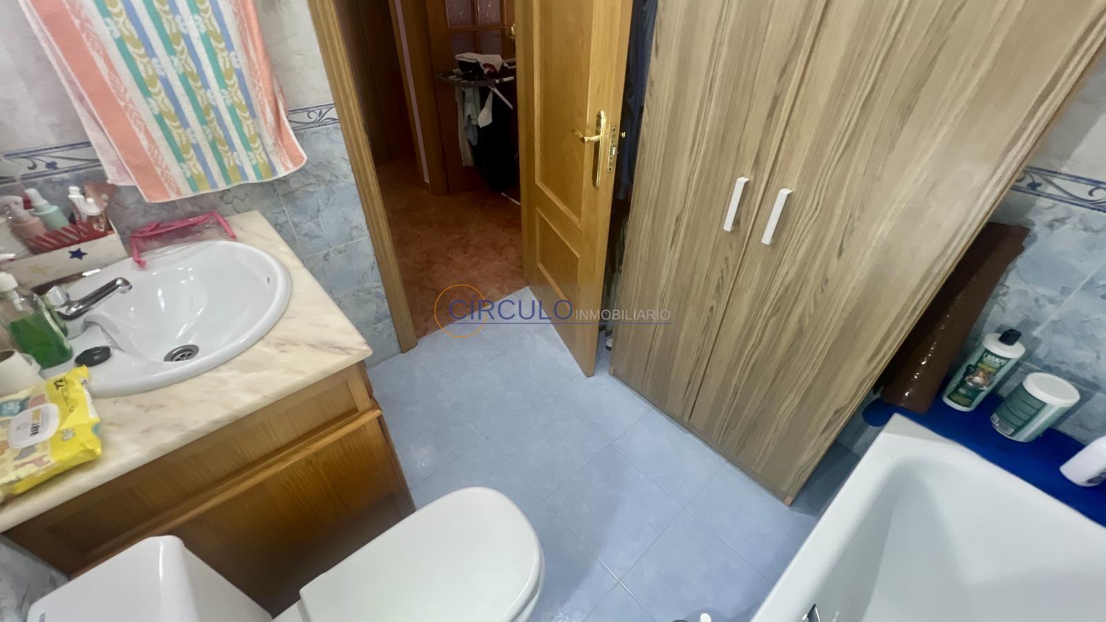 Venta de piso en Lorca