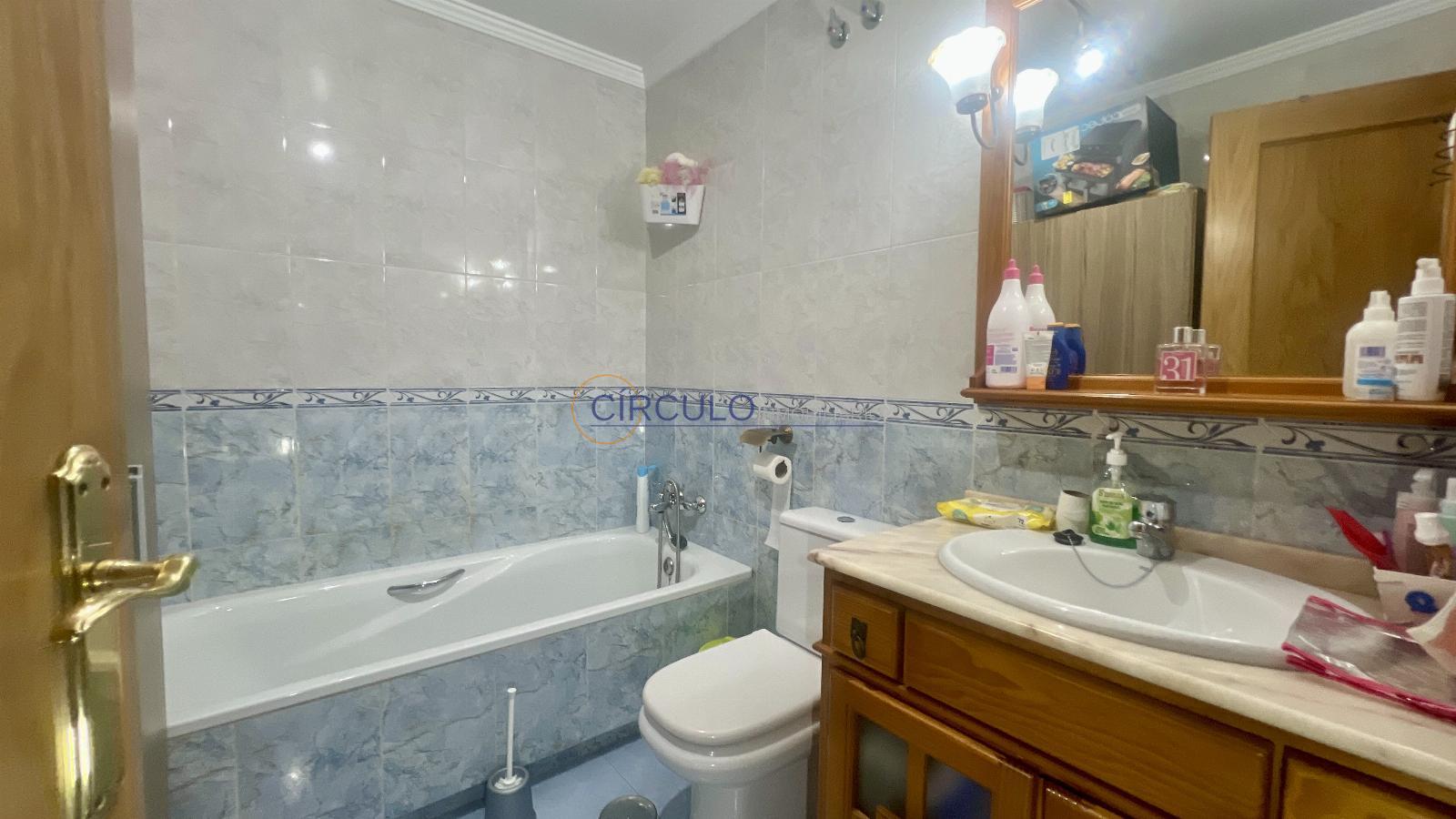 Venta de piso en Lorca