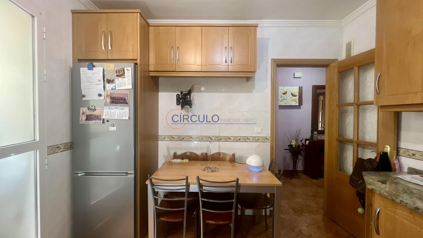 Venta de piso en Lorca