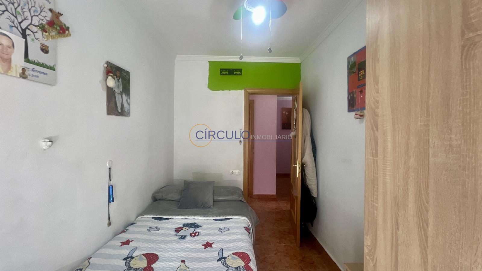 Venta de piso en Lorca