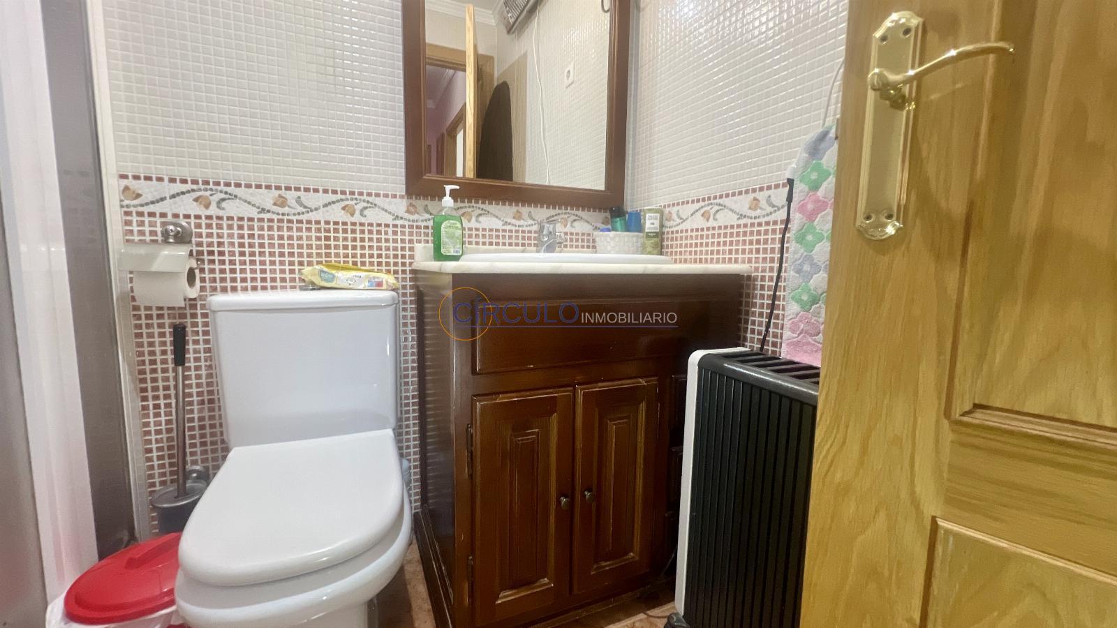 Venta de piso en Lorca